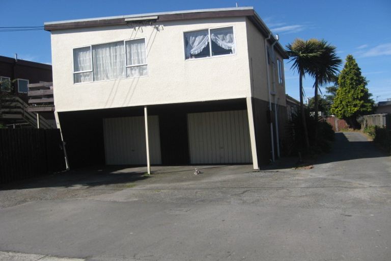 Photo of property in 7/89 King Street, Sydenham, Christchurch, 8023