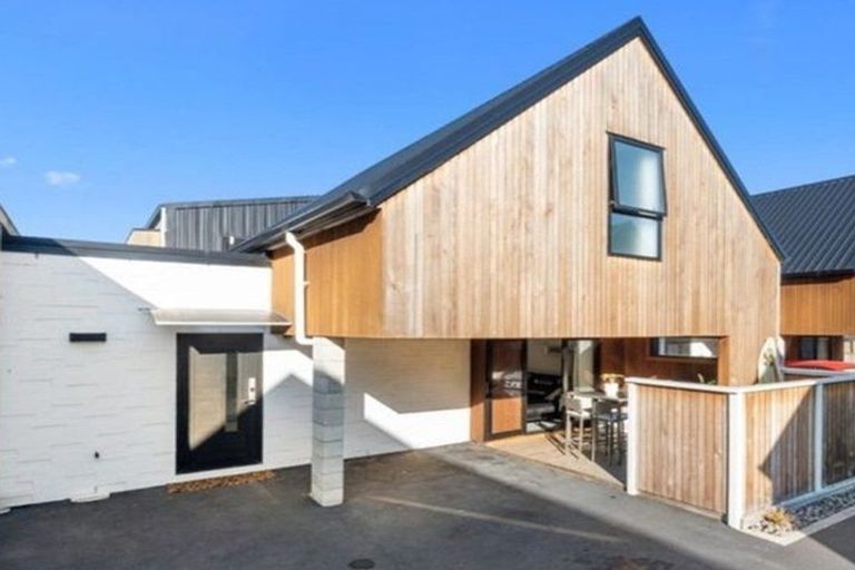 Photo of property in 7/34 Blackburn Street, Frankton, Hamilton, 3204