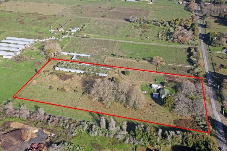 Photo of property in 111 Popes Road, Takanini, 2105