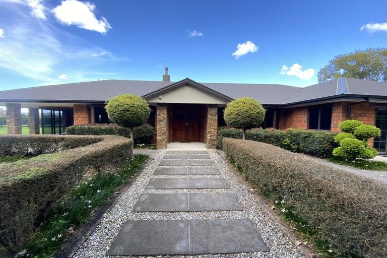 Photo of property in 576b Airport Road, Tamahere, Hamilton, 3283