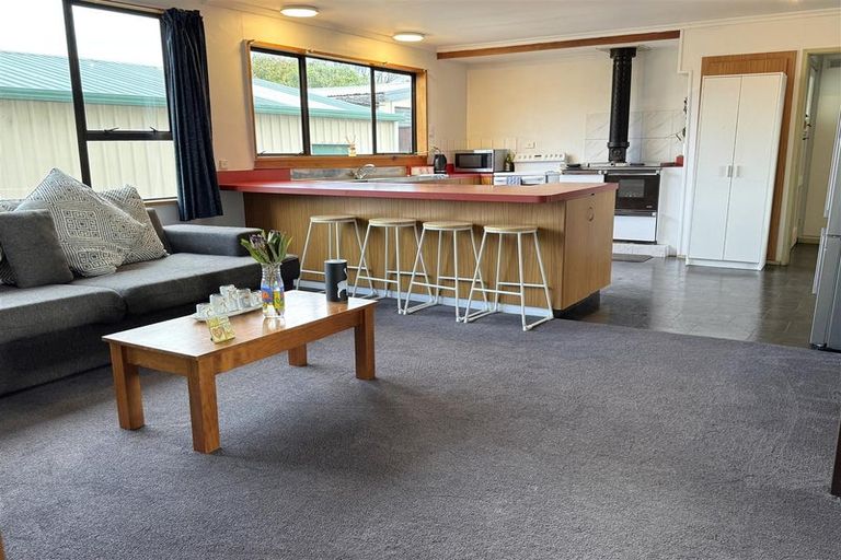 Photo of property in 2 Coakley Street, Blaketown, Greymouth, 7805