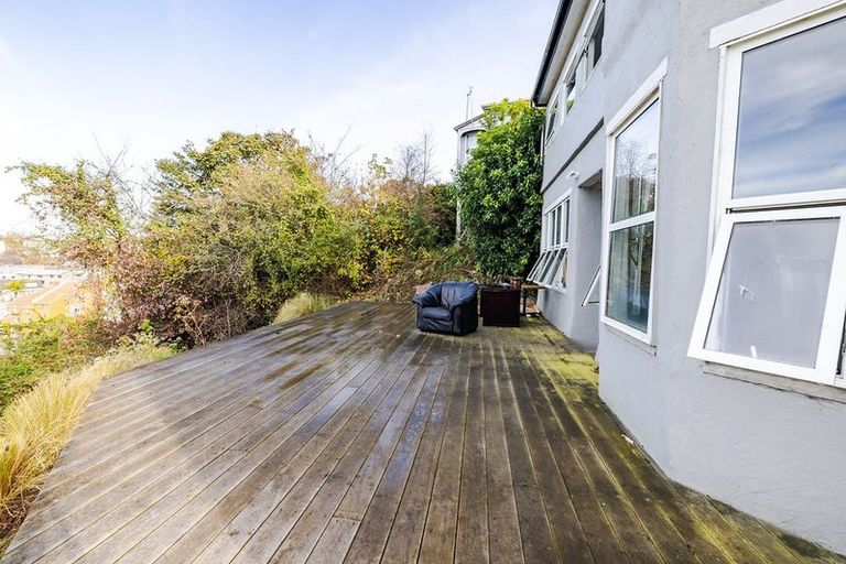Photo of property in 47 London Street, Dunedin Central, Dunedin, 9016