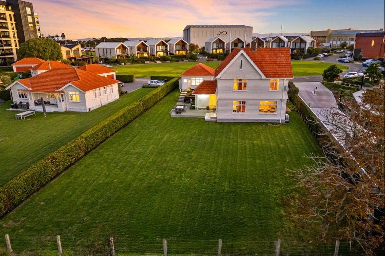 Photo of property in 14 Marlborough Crescent, Hobsonville, Auckland, 0616