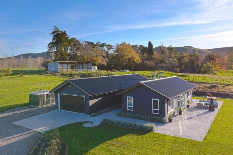 Photo of property in 109e Kyle Road, Waipukurau, 4281