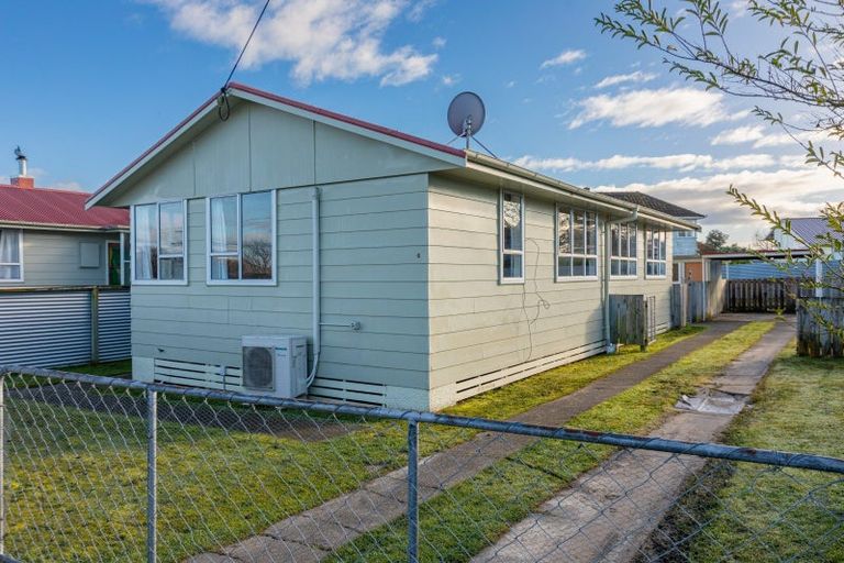 Photo of property in 6 Lake View Road, Waipukurau, 4200