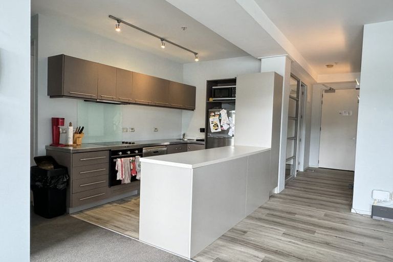 Photo of property in Vespa Apartments, 20 Hanson Street, Mount Cook, Wellington, 6021