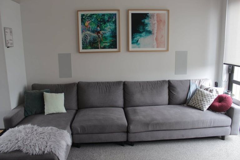 Photo of property in 3 Onekiritea Road, Hobsonville, Auckland, 0616