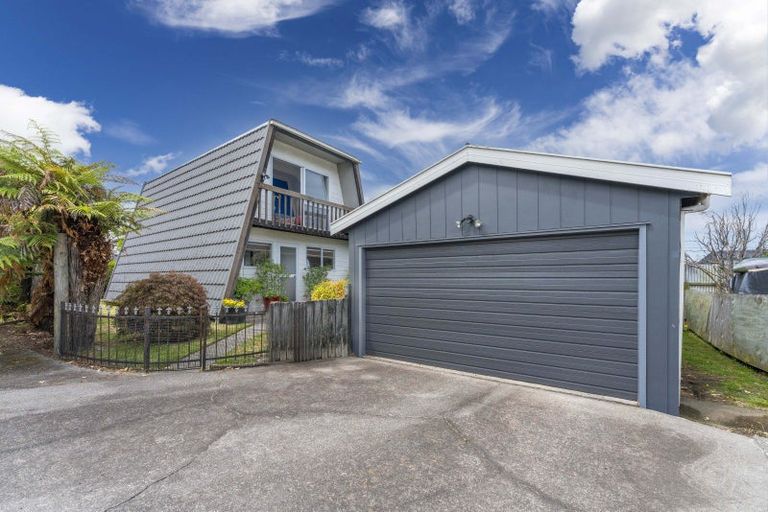 Photo of property in 2/49 Laughton Street, Taupo, 3330