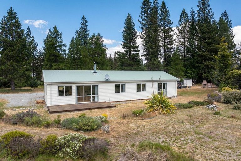 Photo of property in 8b North West Arch, Twizel, 7901
