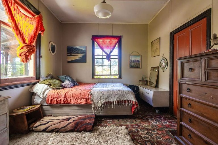 Photo of property in 464 Stafford Loop Road, Awatuna, Hokitika, 7882