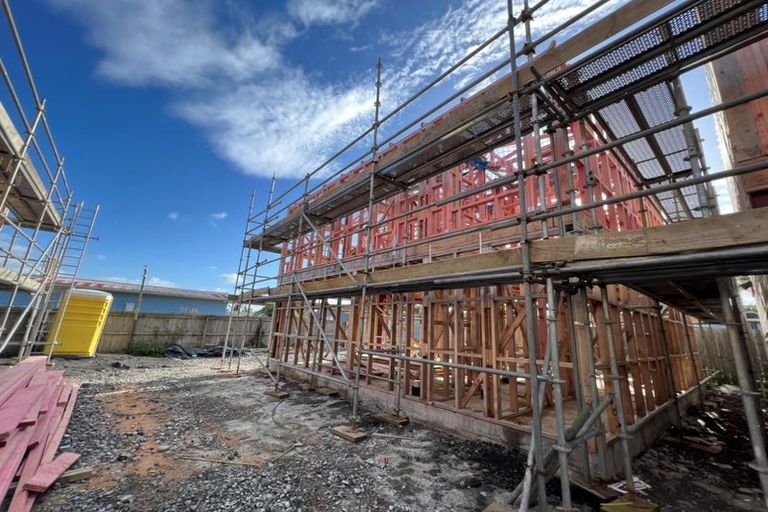 Photo of property in 60 Heybridge Street, Manurewa, Auckland, 2102