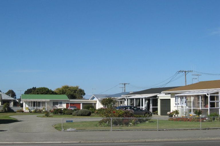Photo of property in 465e Thames Highway, Oamaru North, Oamaru, 9400