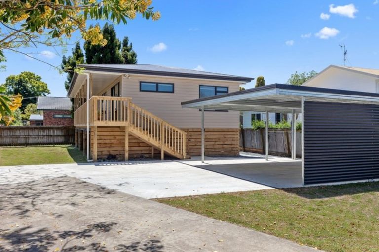 Photo of property in 68b James Street, Whakatane, 3120