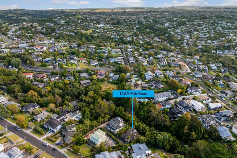 Photo of property in 116a Pah Road, Cockle Bay, Auckland, 2014