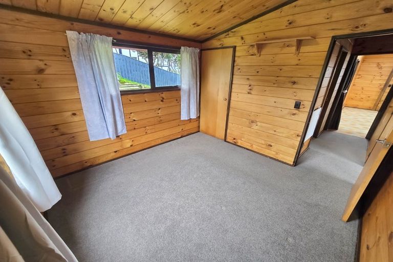 Photo of property in 174 Buckley Road, Southgate, Wellington, 6023