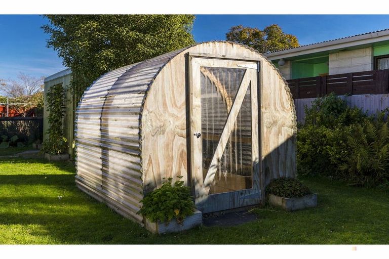Photo of property in 49 High Street, Waimate, 7924