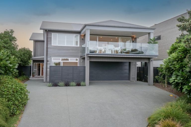 Photo of property in 58 Mangatawhiri Road, Omaha, Warkworth, 0986