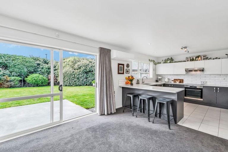 Photo of property in 12 Othello Drive, Rolleston, 7614