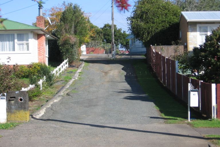 Photo of property in 42 Christmas Road, Manurewa, Auckland, 2102