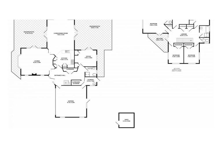 Photo of property in 6 Rae Lane, Paraparaumu Beach, Paraparaumu, 5032