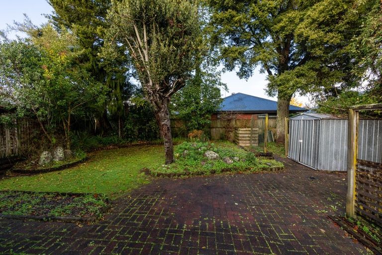 Photo of property in 14 Vine Street, Hillcrest, Hamilton, 3216