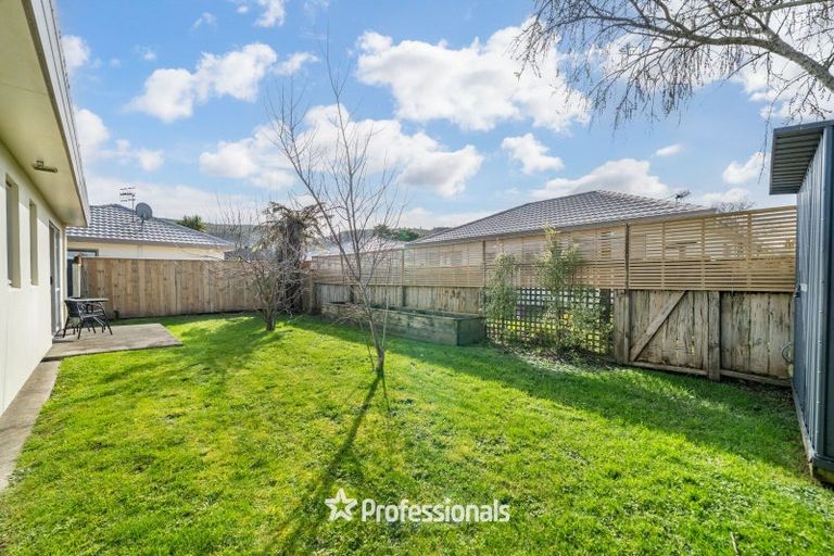 Photo of property in 58a Molesworth Street, Taita, Lower Hutt, 5011