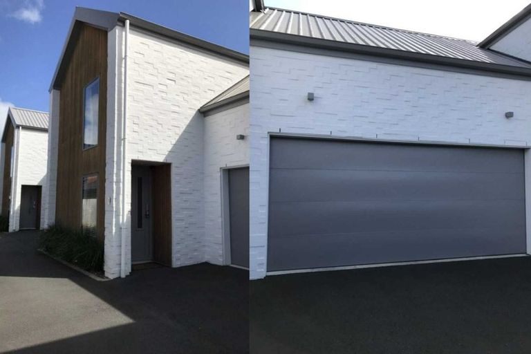 Photo of property in 24u3 Lyon Street, Frankton, Hamilton, 3204