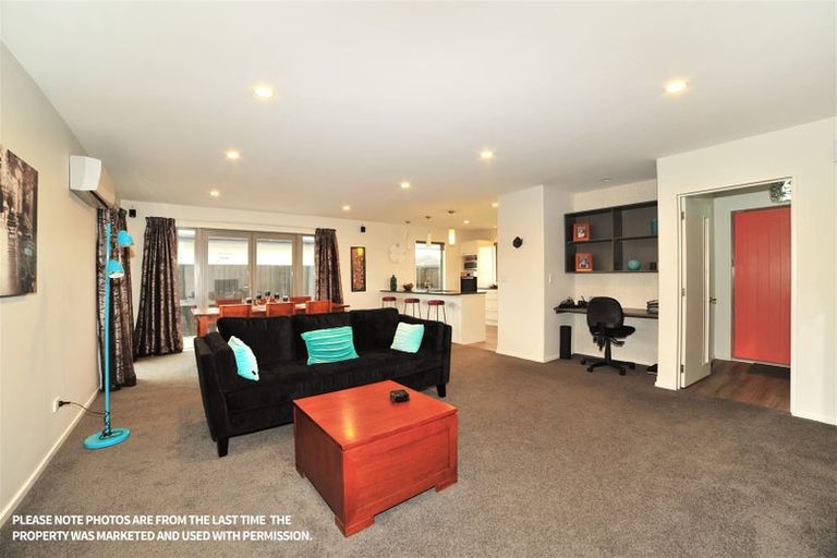 Photo of property in 3 Rawnsley Terrace, Wigram, Christchurch, 8042