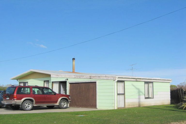 Photo of property in 3 Waihirere Road, Wairoa, 4108