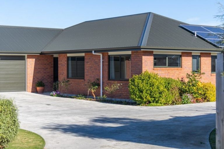 Photo of property in 5 Roger Renall Avenue, Lansdowne, Masterton, 5810