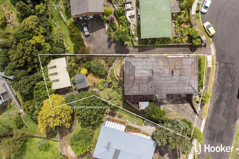 Photo of property in 105 Marie Place, Thames, 3500