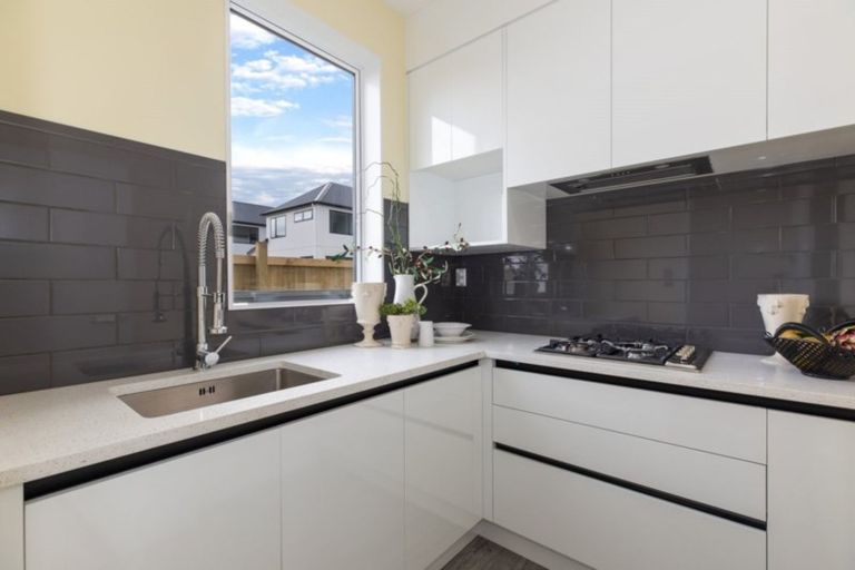 Photo of property in 40 Kokowai Parade, Hobsonville, Auckland, 0616