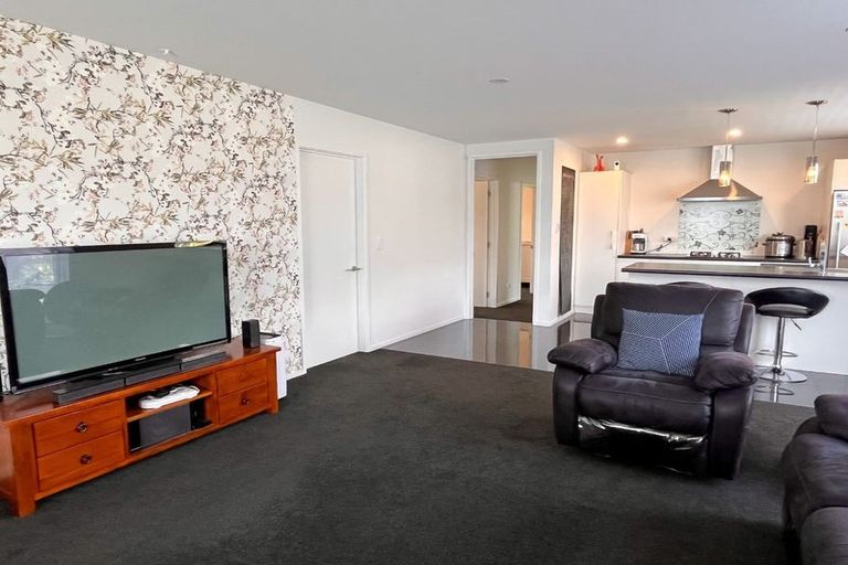 Photo of property in 4 Limbrick Crescent, Wigram, Christchurch, 8042