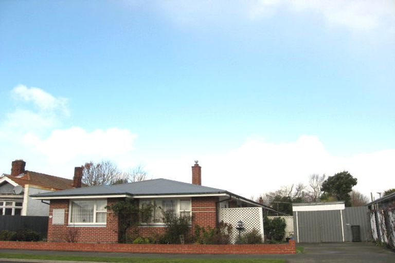 Photo of property in 4/30 Edgeware Road, St Albans, Christchurch, 8014