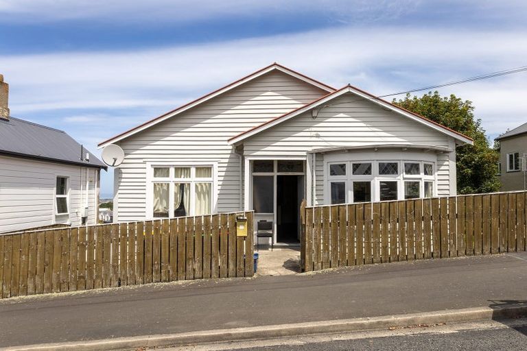Photo of property in 13 Russell Street, Dunedin Central, Dunedin, 9016