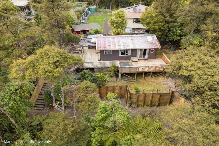 Photo of property in 190a Howard Road, Orere Point, Papakura, 2585