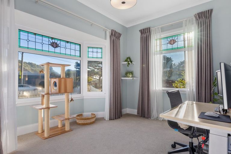 Photo of property in 31 Hardwicke Street, Sumner, Christchurch, 8081