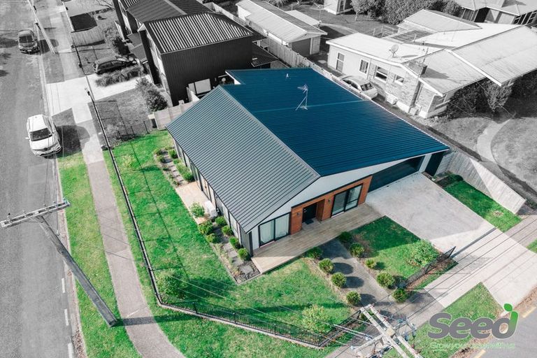 Photo of property in 18 Rutherford Street, Chedworth, Hamilton, 3210