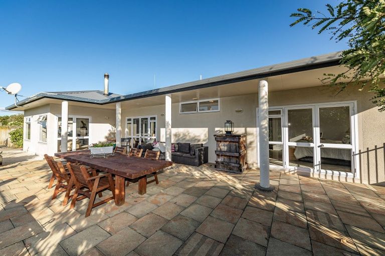 Photo of property in 174 Blueskin Road, Brunswick, Whanganui, 4571