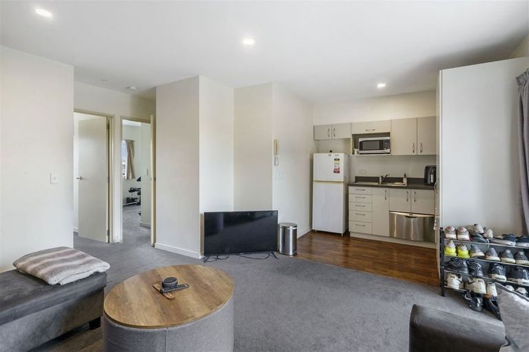 Photo of property in 27/30 Mathesons Road, Phillipstown, Christchurch, 8011