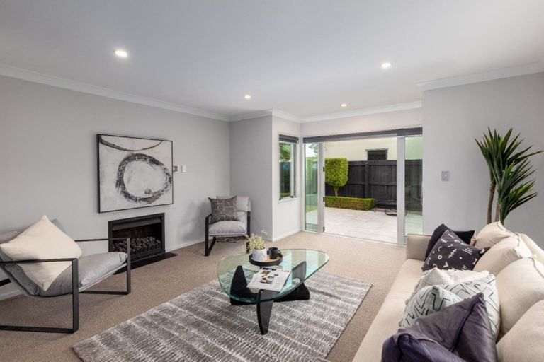Photo of property in 203 Innes Road, St Albans, Christchurch, 8052