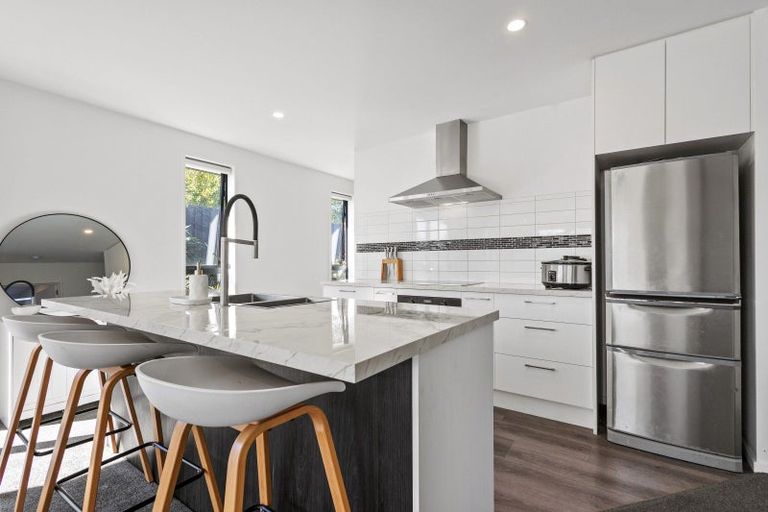 Photo of property in 12c Rahme Crescent, Kaiapoi, 7630