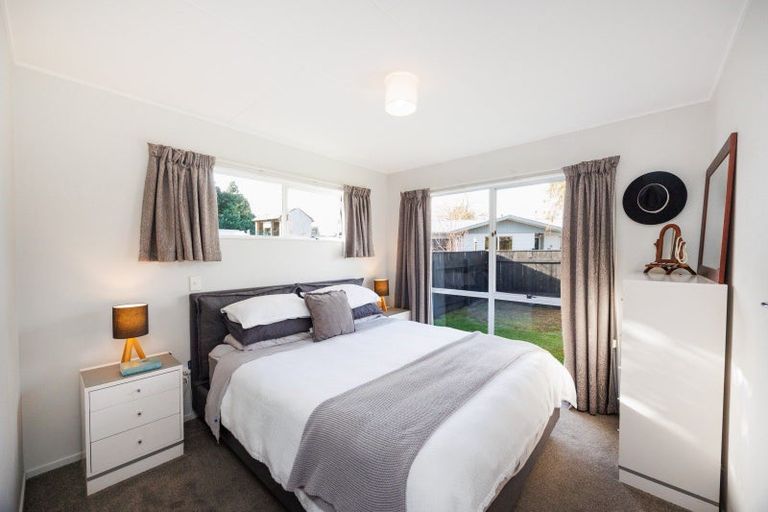 Photo of property in 5 Flygers Line, Milson, Palmerston North, 4414