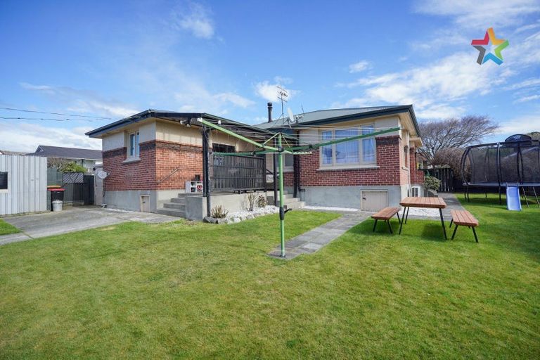 Photo of property in 171 Mary Street, Richmond, Invercargill, 9810