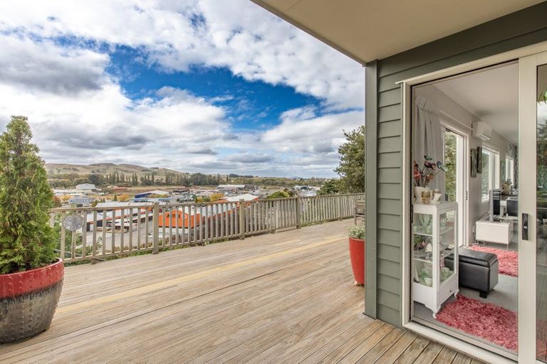 Photo of property in 27d Nelson Street, Waipukurau, 4200