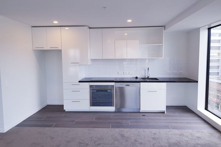 Photo of property in Vsp South, 601/168u Victoria Street, Te Aro, Wellington, 6011