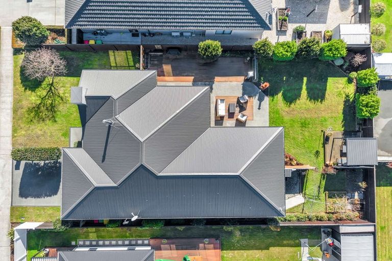 Photo of property in 19 Magnate Drive, Kaiapoi, 7630