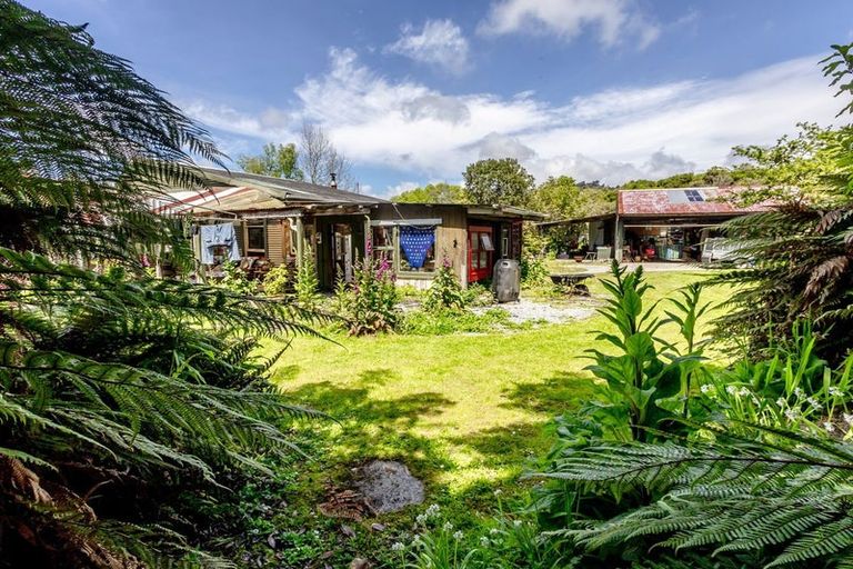 Photo of property in 464 Stafford Loop Road, Awatuna, Hokitika, 7882
