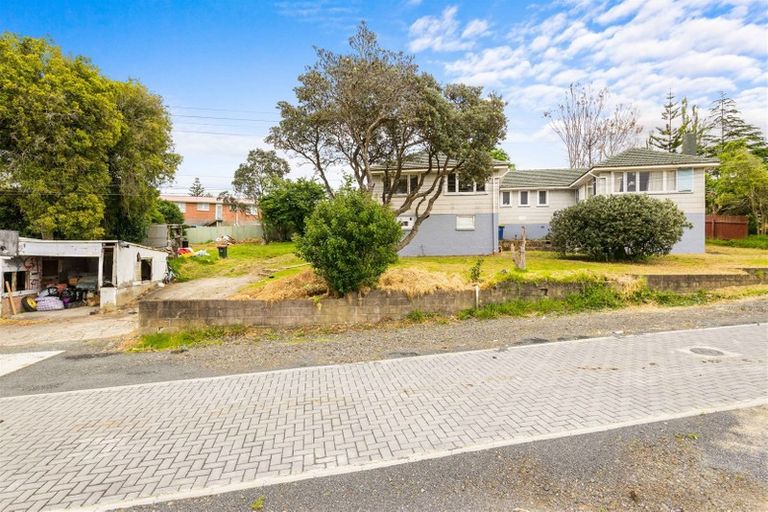 Photo of property in 25 Hutchinson Avenue, New Lynn, Auckland, 0600