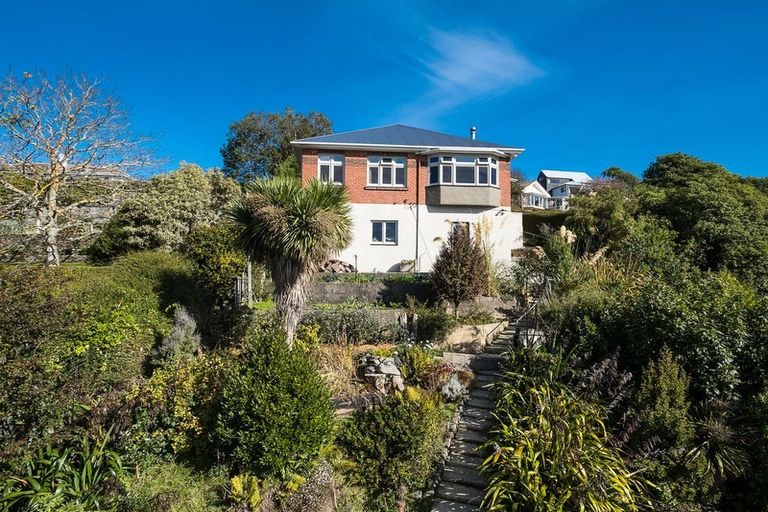 Photo of property in 126 Maryhill Terrace, Maryhill, Dunedin, 9011